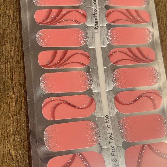 Nail Wraps Stickers - Picture 2 of 2